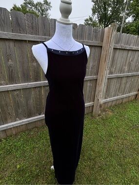 Velvet Wedding Guest Dress